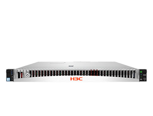 H3C UniServer R4700 G5 